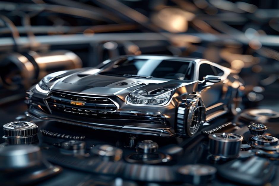 Chevrolet Cruze Çelik Subap İhtiyacı
