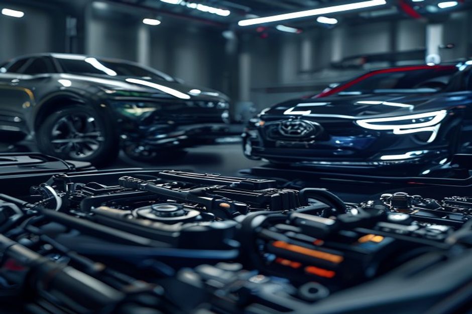 EcoBoost Teknolojisi: Ford C-Max ve Ford Focus 3 (1.6 EcoBoost 182 BG & 6 İleri Manuel)