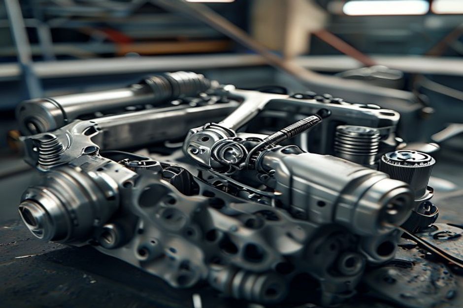 Mercedes OM612 Motorunun Dayanıklılık Sırları